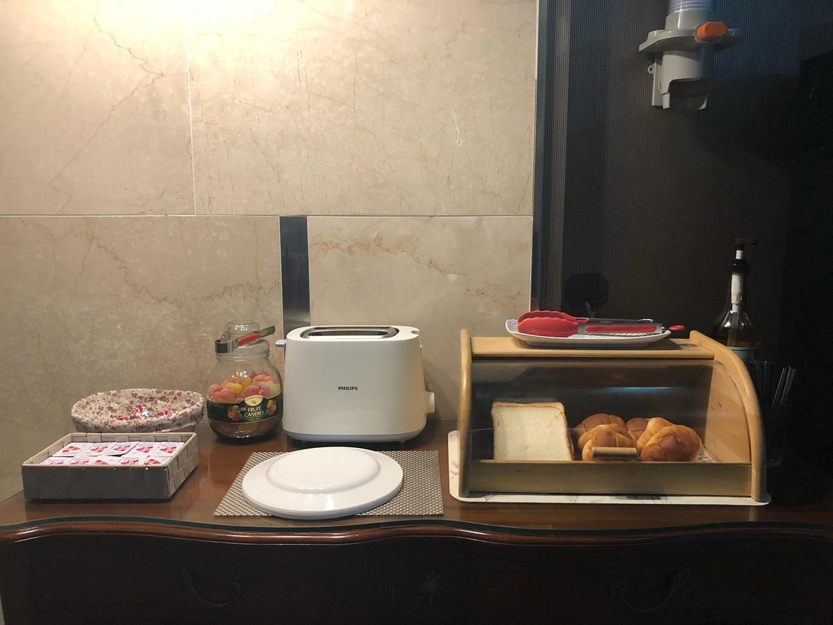 Yeoubi Hotel Jinju Extérieur photo